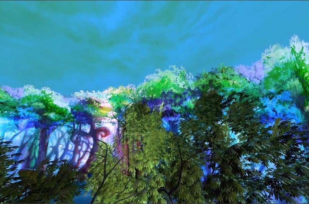 御龙在天