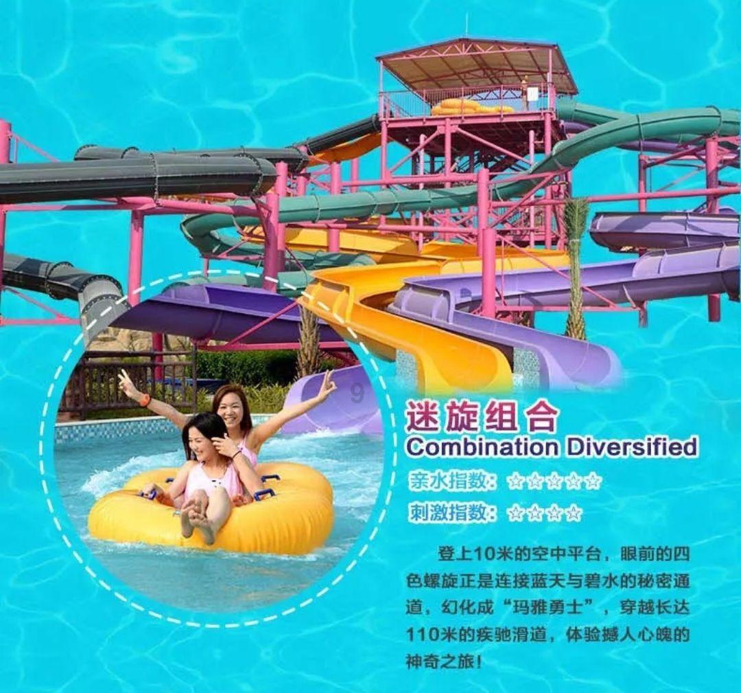 【文旅】可能就在你家门口！昆明这些公园一个比一个美，快去打卡~
